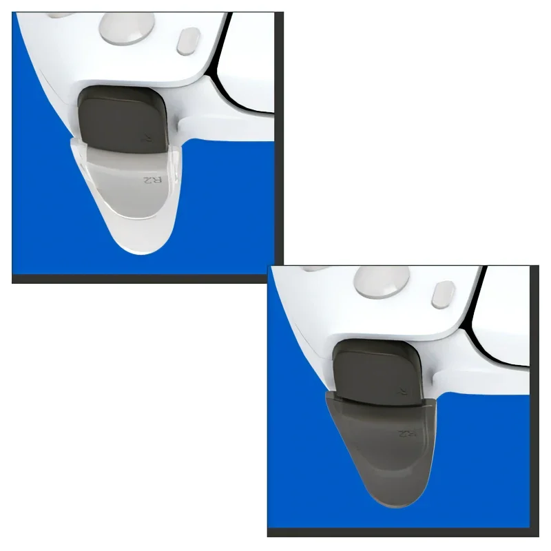 Daten Frosch Erweiterte Trigger Taste Für PS5 L2/R2 Trigger – Bild 3