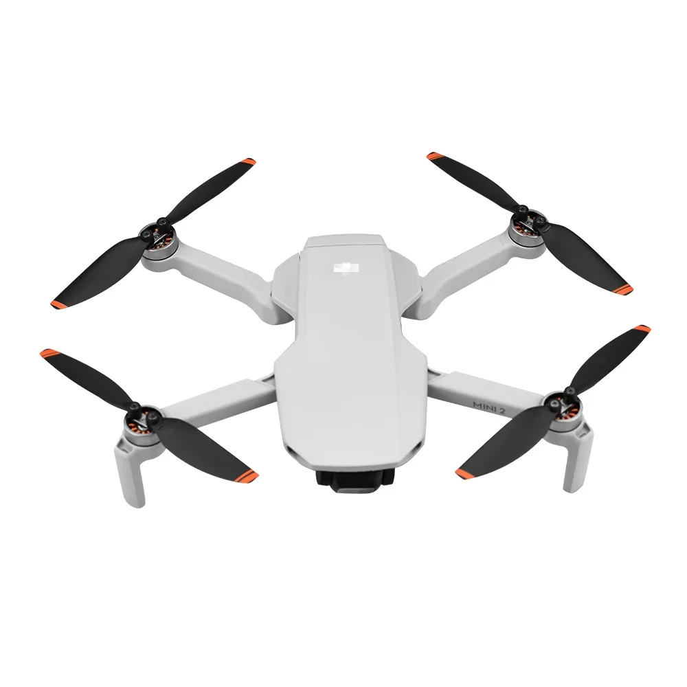 16 Stück Propeller für DJI Mini 2/4K/SE/2SE, tragbare – Bild 2