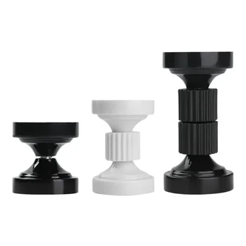 Design verhindert Lösen, verstellbare Kopfteilstopper mit Gewinde, Bettrahmen-Anti-Shake-Fixierer