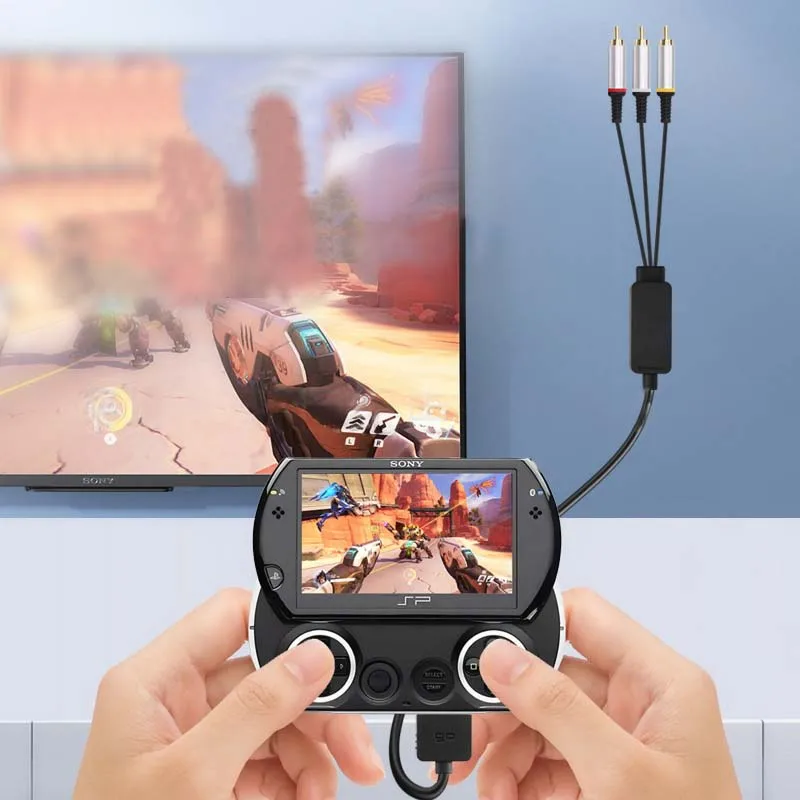 Typ-C-Kabel für PSP Go Lade- und Datenadapter USB-C – Bild 4