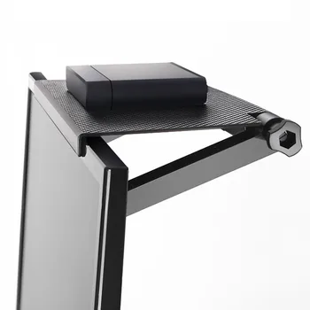 Router-Lager regal, schlag freies Set-Top-Box-Lager regal