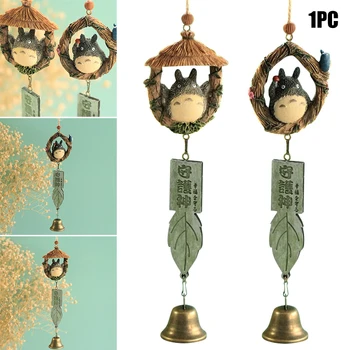 Harz Windspiel Ornamente Handwerk Student Geburtstag Geschenke Außerhalb Hängen Hause Hochzeit Party Memorial