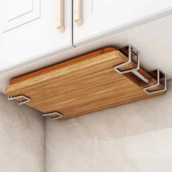 Küche Schwämme Racks Selbstklebende Waschbecken Schwämme Ablauf Trocknen Rack Halter Küche Waschbecken Zubehör