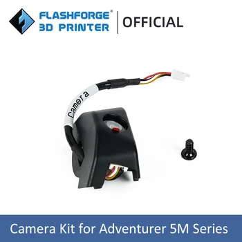 Flashforge 3D-Drucker-Teilkamera-Kit für die Adventurer 5M-Serie