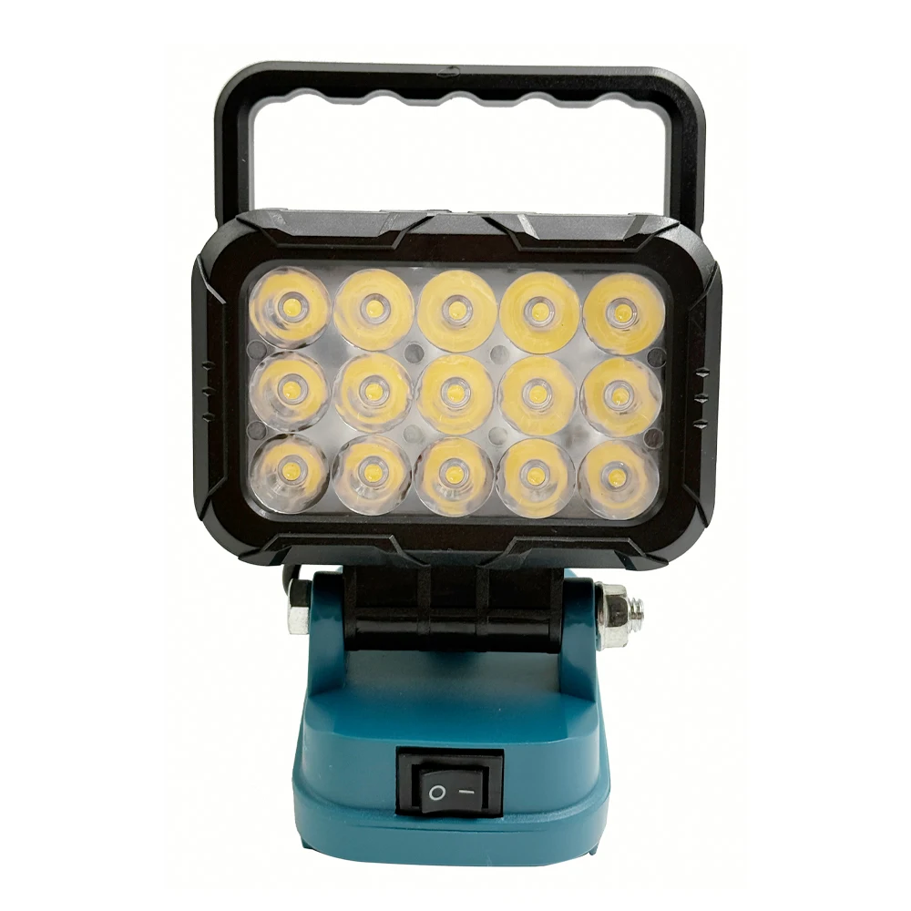 Elektrowerkzeug-Teile für Makita BL1830, 18 V – Bild 4