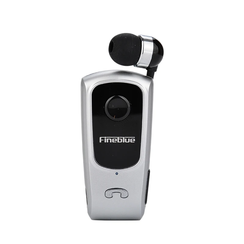 Fineblue F920 Drahtlose einziehbare tragbare – Bild 4