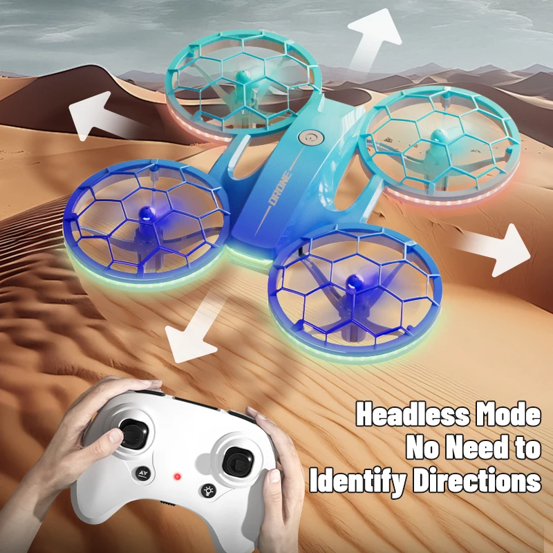 JJRC H127 2,4G Ferngesteuerter Quadcopter mit – Bild 6