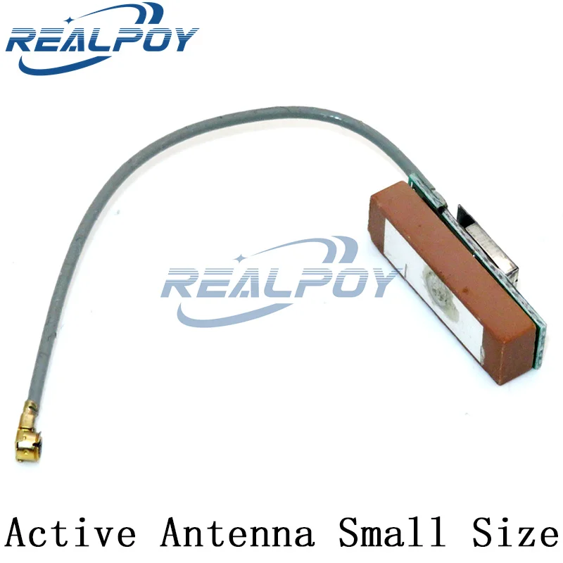 GPS-Modul Micro-USB NEO-6M NEO-7M NEO-8M – Bild 6