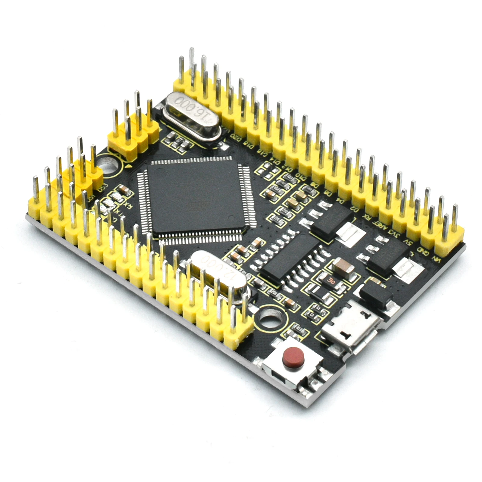 Keyestudio Mega PRO 2560 Board, ATmega2560-16AU, für Arduino – Bild 6