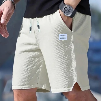 Herren-Shorts, Freizeithosen für Herren, Strandshorts für Herren, Sport-Shorts für Herren, neuer modischer