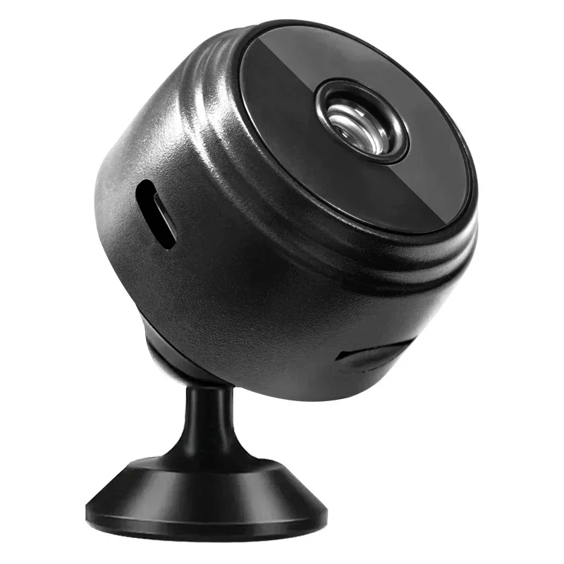 A9 Mini-Überwachungskameras mit WLAN 1080P HD Mini-Kamera – Bild 6