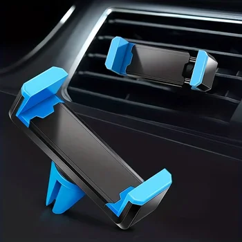 Handyhalterung für Auto-Lüftungsgitter, universell einsetzbar