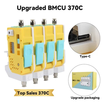 Toaiot BMCU 370C AMS Lite BMCU370C DM Auto Refill Hall-Sensor Bidirektionale Pufferung für 3D-Drucker der