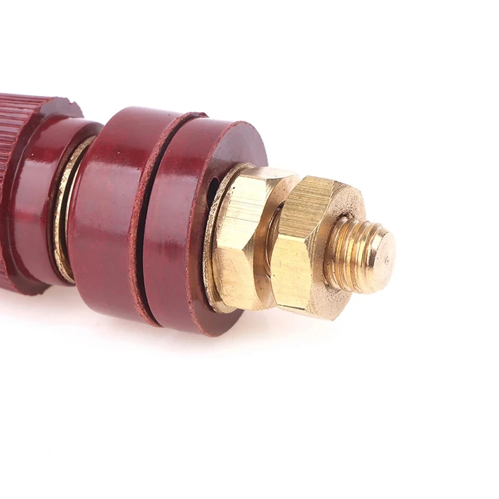 2 teile/satz 6mm 8mm Messing Stud Premium Fernbedienung Auto – Bild 4