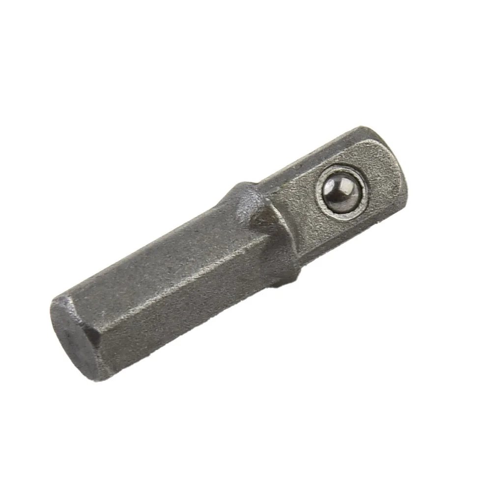 1/4" Vierkantantrieb auf 1/4" Sechskantschaft Schlagschrauber – Bild 2