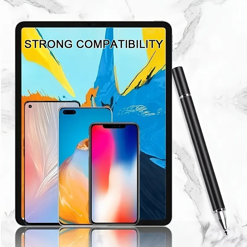 Universal Stylus Stift Für Android Smartphone Für iPhone Pad – Bild 6