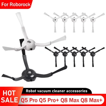 Seitenbürsten-Zubehör für Xiaomi 1S, Roborock S5, S6, S5MAX, S50, S60, S7Max, S8 Pro Ultra, E4, E5, Q5Pro, Q8