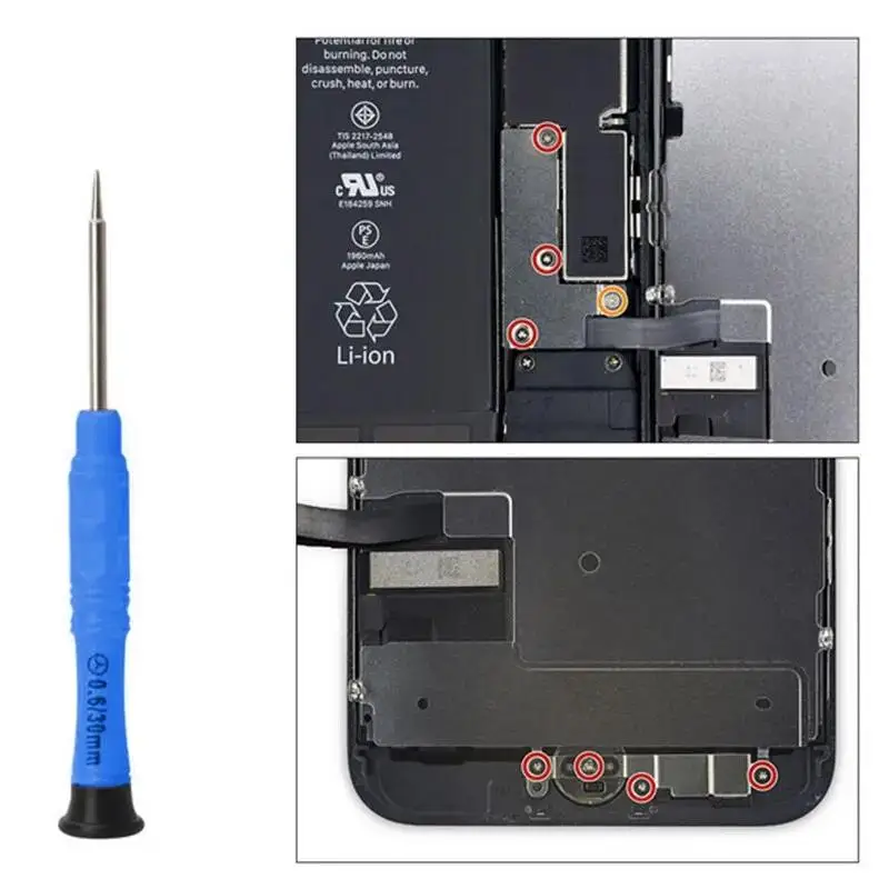 Universelles Handy-Demontage-Öffnungswerkzeug-Set – Bild 2