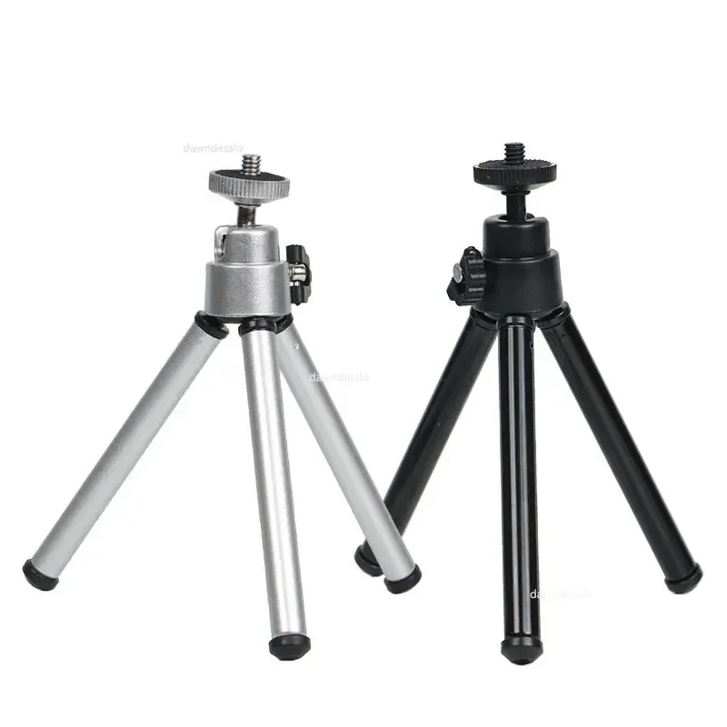 Mini Flexibles Stativ 2-teiliger Ständerhalter für – Bild 5