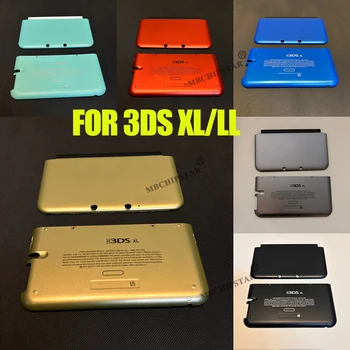 Gaming Zubehör Langlebig Für Schutz Für 3DS XL LL Ersatz Shell Für 3DS XL LL Gehäuse Shell Abdeckung Top