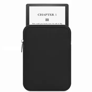 12. Generation 6 6,8 7 Zoll Aufbewahrungstasche Verschleißfeste E-Reader-Schutzhülle für Kindle Paperwhite