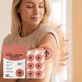 Körperpflege-Patch schützt und pflegt die Haut, unterstreicht die Körperkonturen, leichte