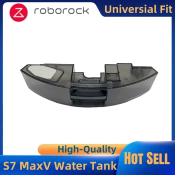 Roborock S7 MaxV/S7 MaxV Plus/S7 MaxV Ultra/S7 Pro Ultra Ersatzteile Elektrisch gesteuertes Wassertankzubehör