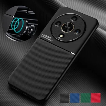 Robuste, rutschfeste Hülle für Honor Magic 8 7 6 Lite Magic 6 Pro 5 Lite X9d X9c Smart X9b X9a Cover Auto