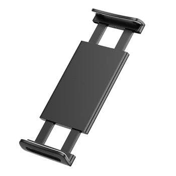 Tablet-Ständer Zubehör 17mm Kugelgelenk Universeller Halter Laptop-Halterung Klemme Ständerhalterung für iPad