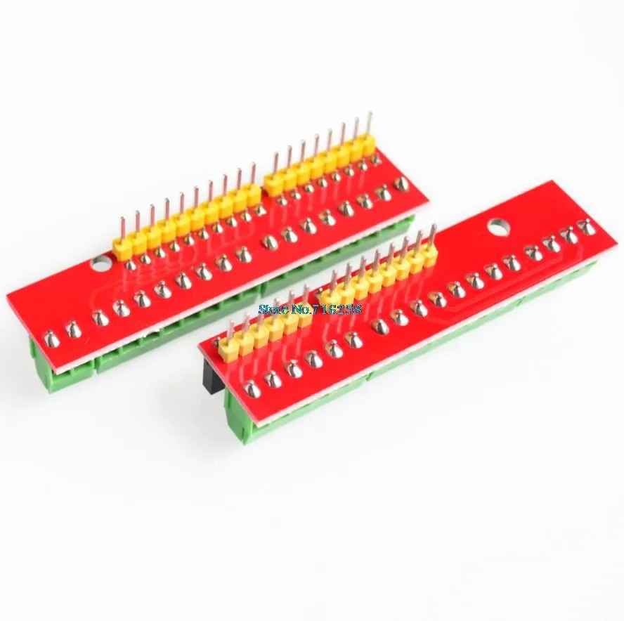 ! !! Screw Shield V2 Stud Terminal-Erweiterungsplatine – Bild 3