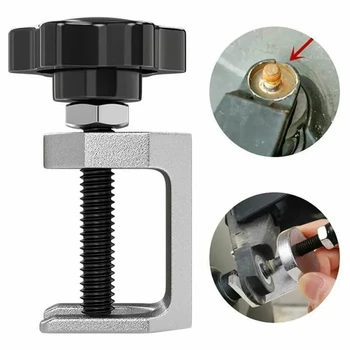 Scheibenwischerarm Entfernung Reparatur Werkzeug Universal Auto Windschutzscheibe Fenster Wischer Puller