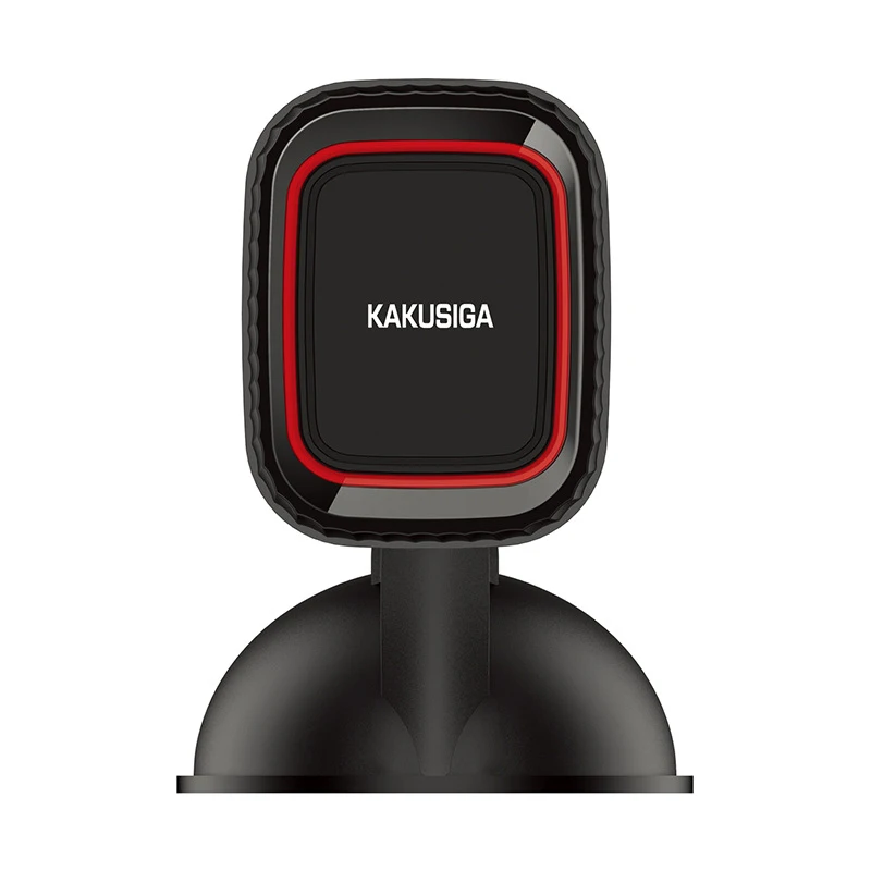 Magnetische Auto-Handyhalterung, 360° drehbar, universal – Bild 2