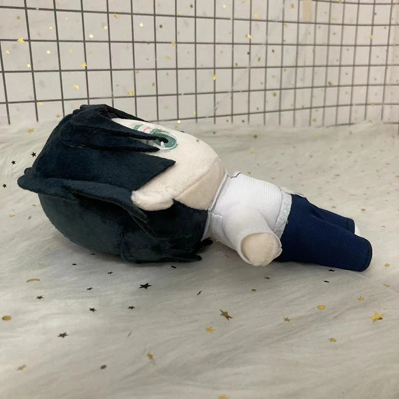 Neue Gojo Saturo Geto Suguru Jujutsu Kaisen Cosplay Plüsch – Bild 5