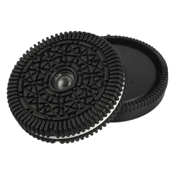 32 mm F10 Free Focus Pancake-Objektiv für Sony E Mount/für Nikon Z-Mount/für Fuji X-Mount/EF-M/M43 Mount