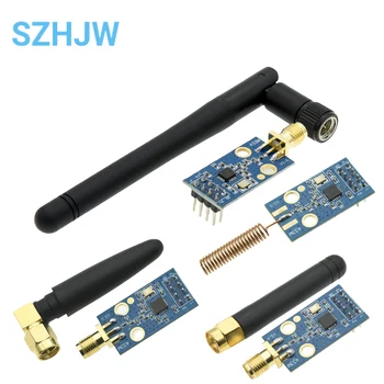 CC1101 Drahtlose Modul Mit SMA Antenne Wireless Transceiver Modul Für Arduino 315/433/868/915MHZ