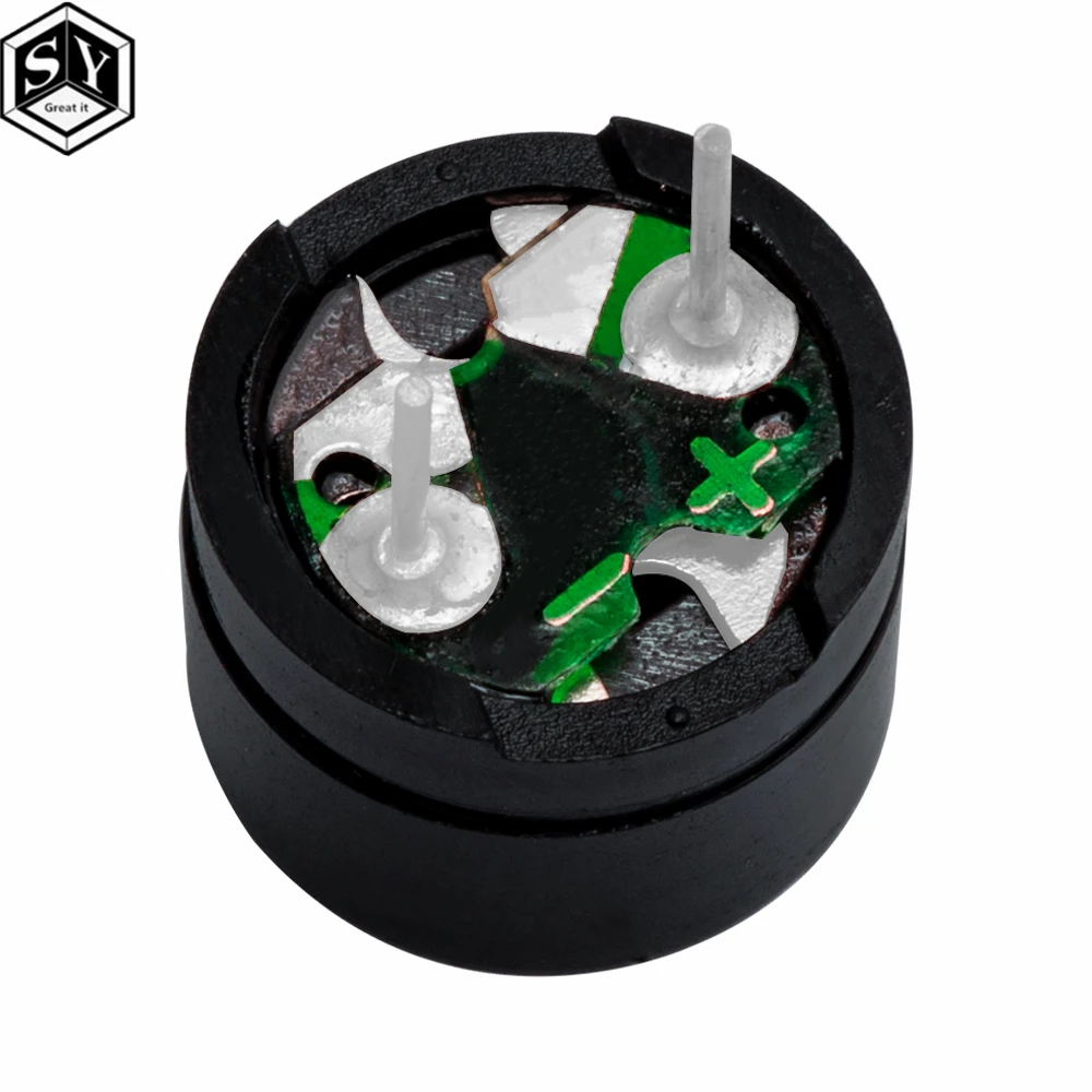 10 Stück Universal Passiver Summer Elektromagnetische – Bild 4