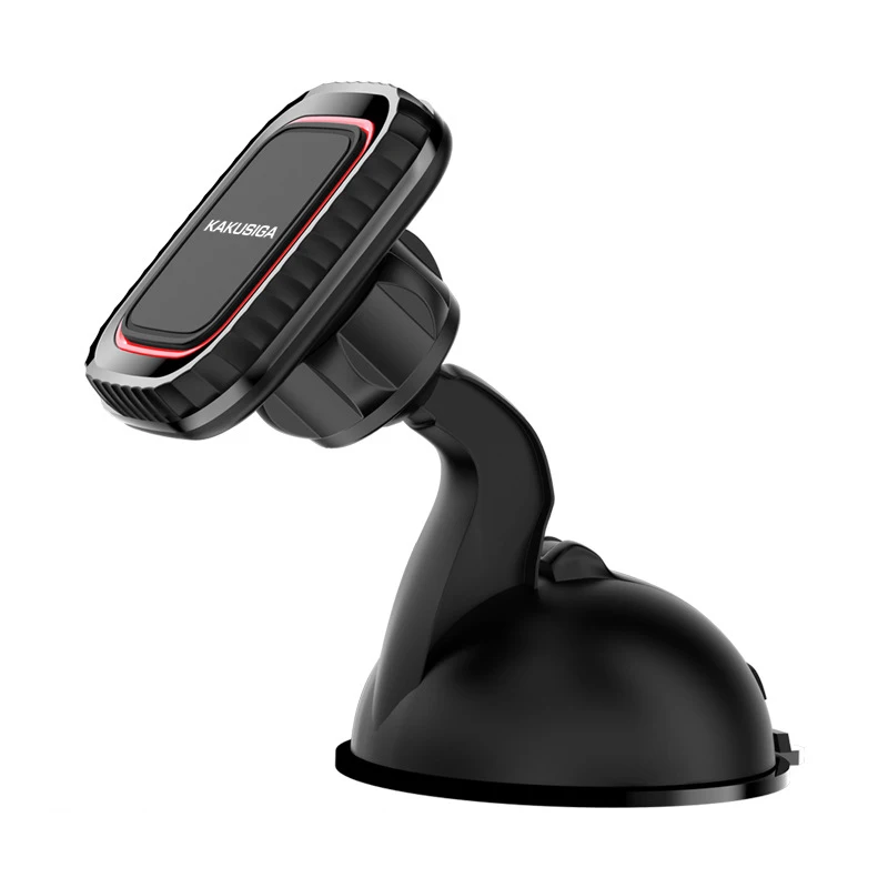 Magnetische Auto-Handyhalterung, 360° drehbar, universal – Bild 6