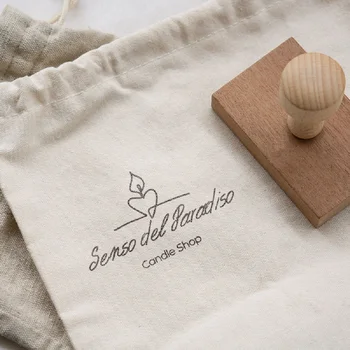 [Personalisierte Stempel] Personalisierte Stempel - Bildanpassung