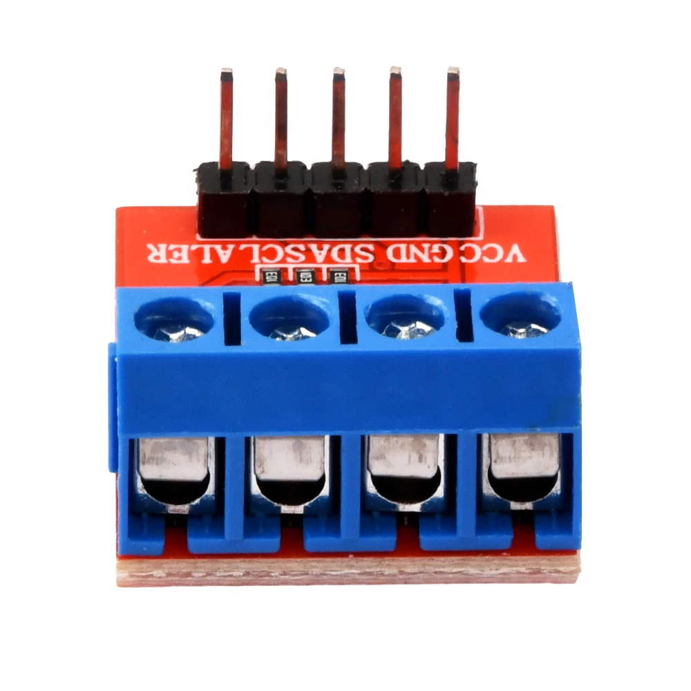 INA226 Spannungs- und Strommodul DC 0–36 V Strom- und – Bild 3