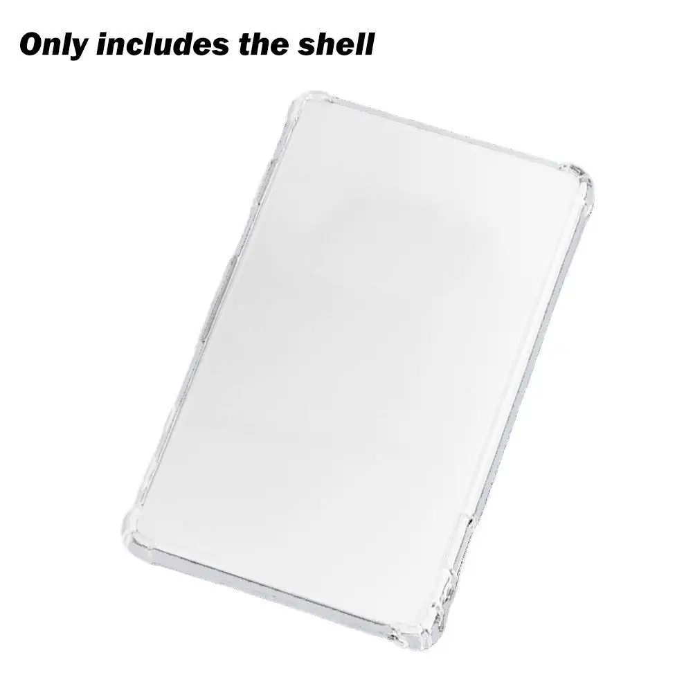 Weiche TPU-Hülle für 4,3-Zoll-E-Reader, transparente – Bild 6