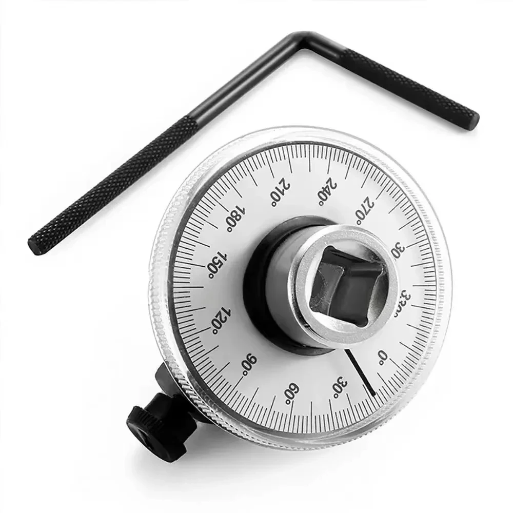 Drehmomentschlüssel, Drehmomentmesser, Handwerkzeug – Bild 6