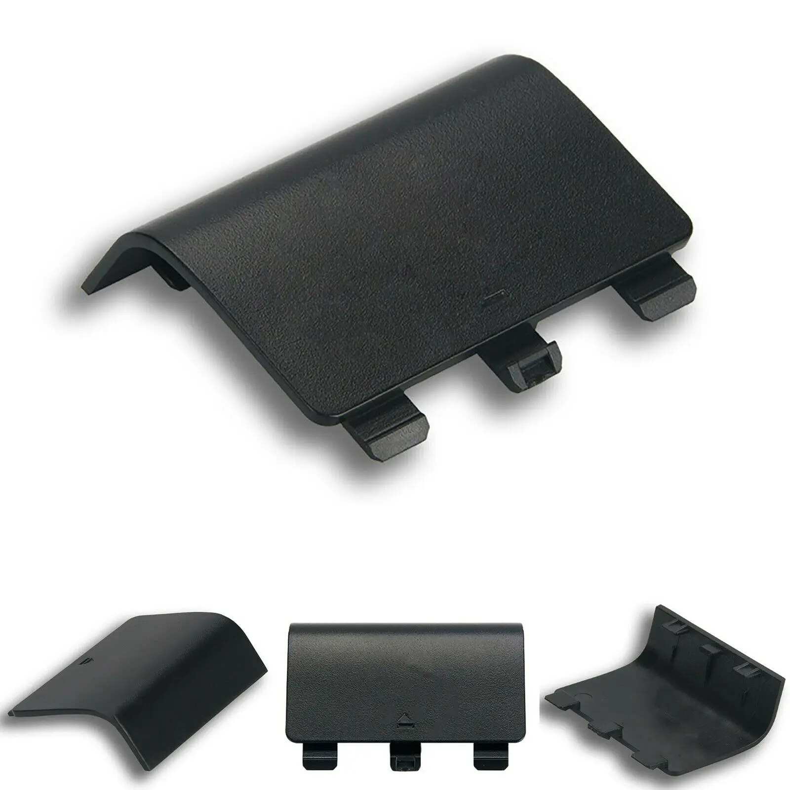 1/2/5 Stück optionale Gamepad-Batterieabdeckung, Griff – Bild 3