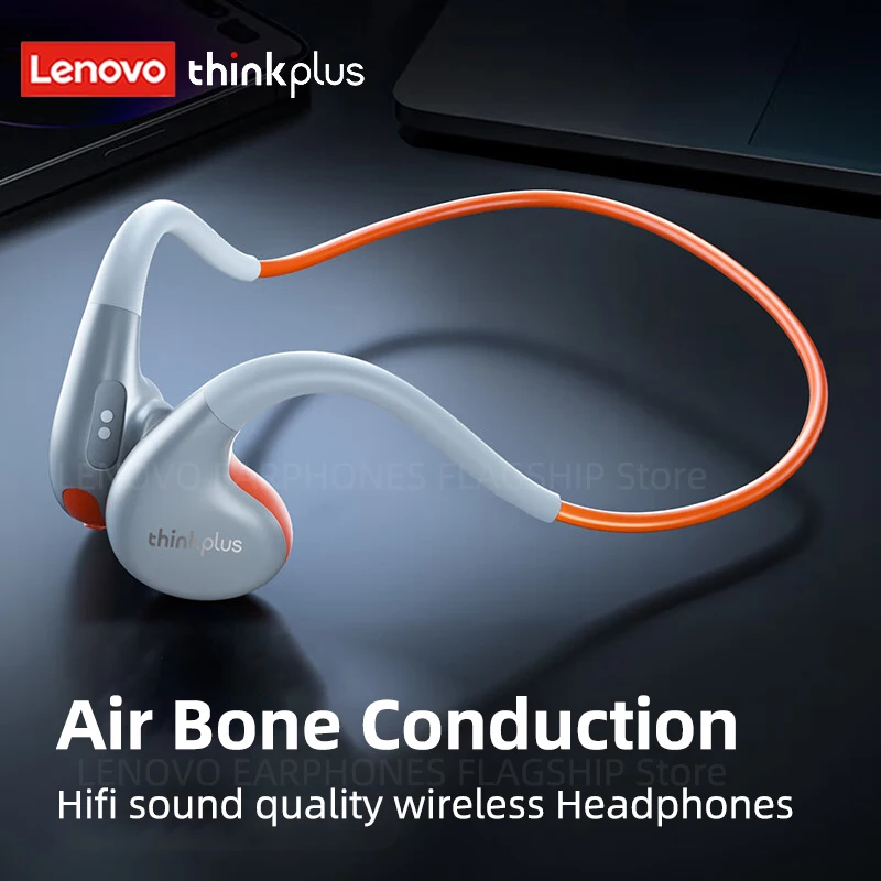 Original Lenovo X7 Air Conduction Kopfhörer Drahtlose – Bild 2