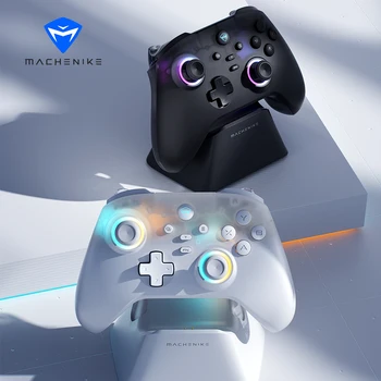 Machenike G3 V2 PC Gaming Controller Hall Effect Gamepad für Nintendo Switch iPhone Android Handy Windows PC