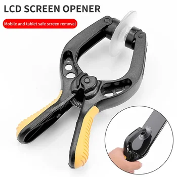 Handy Demontage Bildschirm Opener Tool LCD Handy LCD Bildschirm Opener Zange, um den Bildschirm Sucker