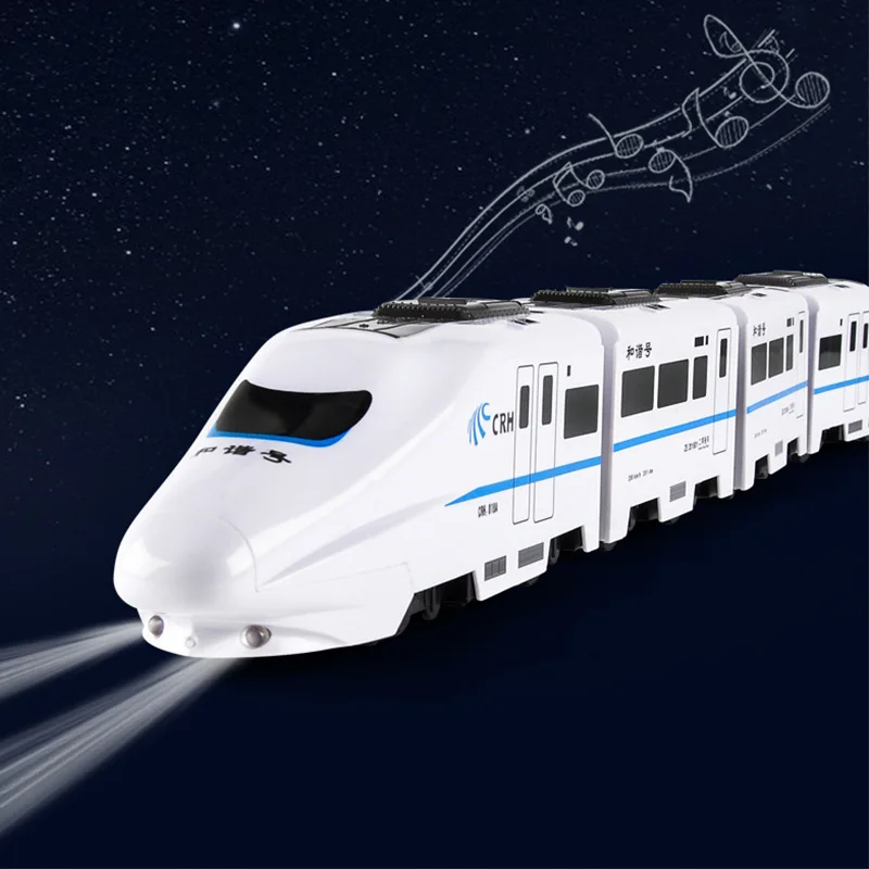 Harmonie Triebwagen Simulation Hochgeschwindigkeits-Eisenbahn – Bild 6