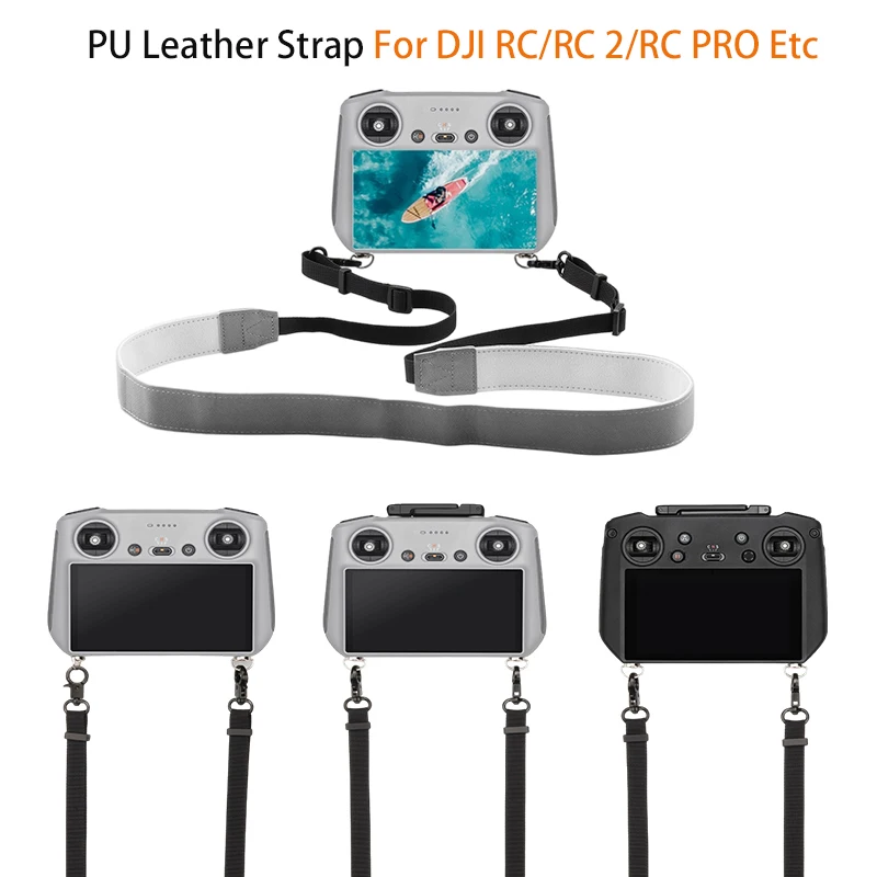 Für DJI Mini 3/4 Pro AIR 3 Neck Strap Lanyard W Schrauben für – Bild 5