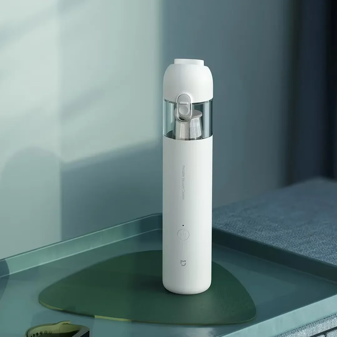 Xiaomi Mi Mini Staubsauger, 13000Pa Tragbarer Kabelloser – Bild 3