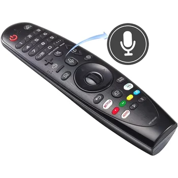 Magische fernbedienung für lg tv controller akb75855501 AN-MR18BA AN-MR19BA mr20ga AN-MR650A für lg smart tv