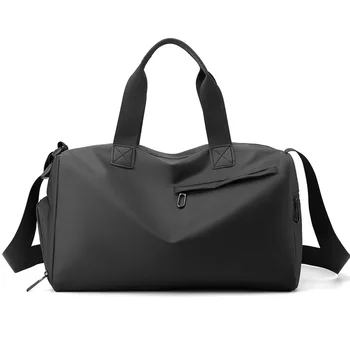 Reise Gym Taschen Trocken Nass Trennung Schulter Tasche Yoga Fitness Reise Rucksack Taschen Männer Frauen